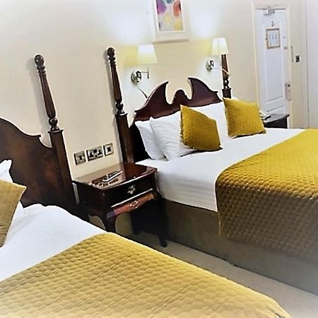 Shamrock Inn Hotel Lahinch Ngoại thất bức ảnh