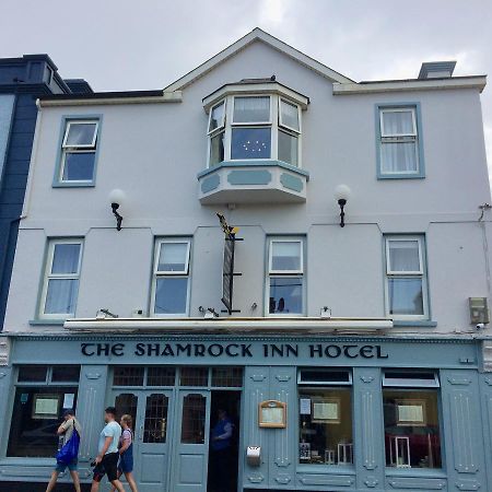 Shamrock Inn Hotel Lahinch Ngoại thất bức ảnh