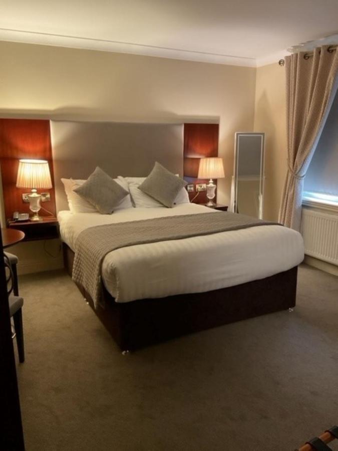 Shamrock Inn Hotel Lahinch Ngoại thất bức ảnh