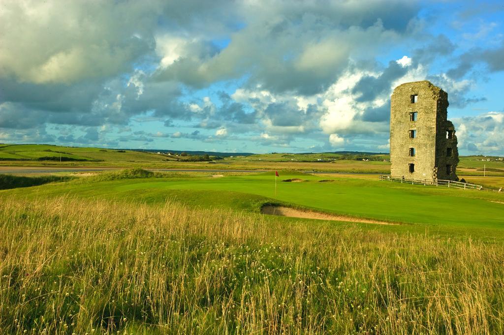 Shamrock Inn Hotel Lahinch Ngoại thất bức ảnh