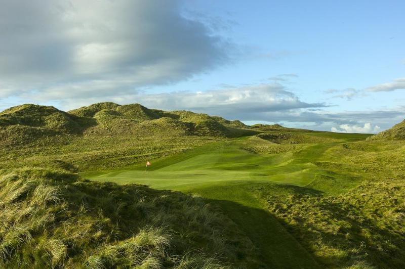 Shamrock Inn Hotel Lahinch Ngoại thất bức ảnh
