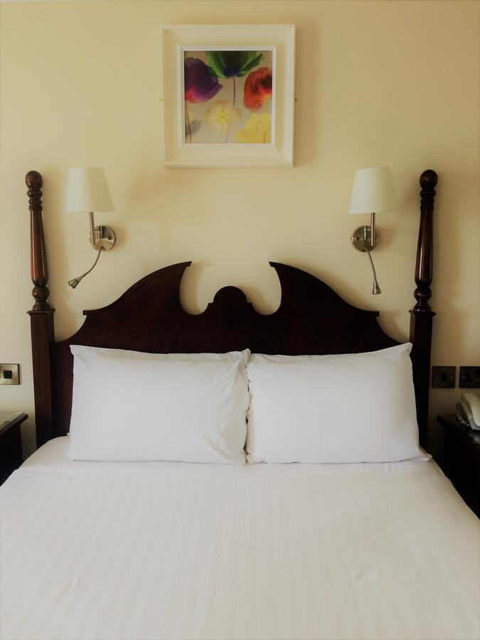 Shamrock Inn Hotel Lahinch Ngoại thất bức ảnh