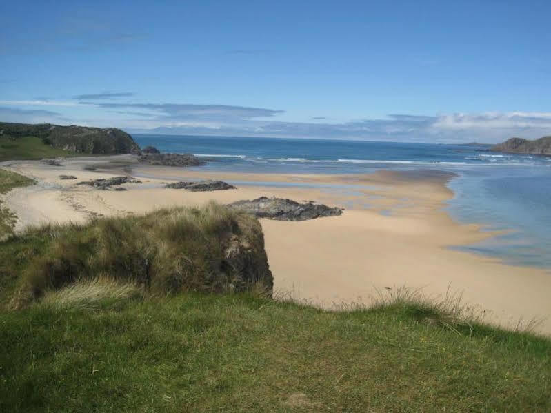 Shamrock Inn Hotel Lahinch Ngoại thất bức ảnh