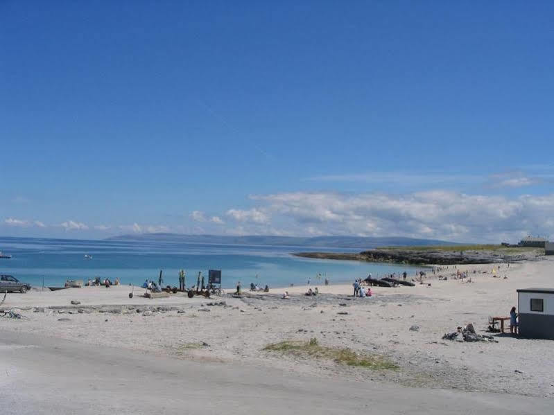 Shamrock Inn Hotel Lahinch Ngoại thất bức ảnh