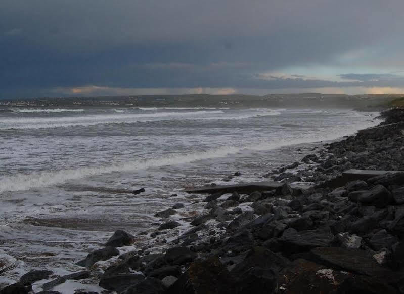 Shamrock Inn Hotel Lahinch Ngoại thất bức ảnh