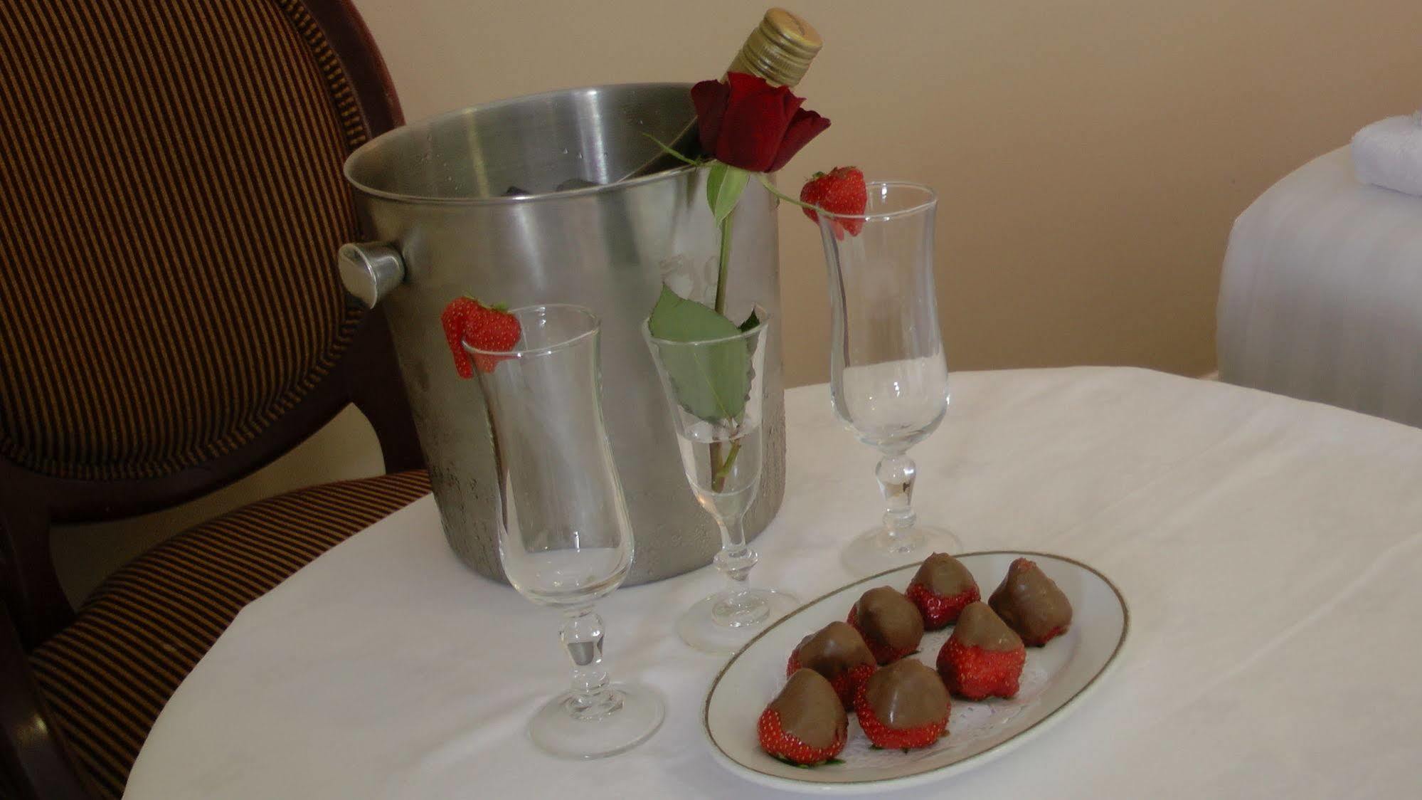 Shamrock Inn Hotel Lahinch Ngoại thất bức ảnh