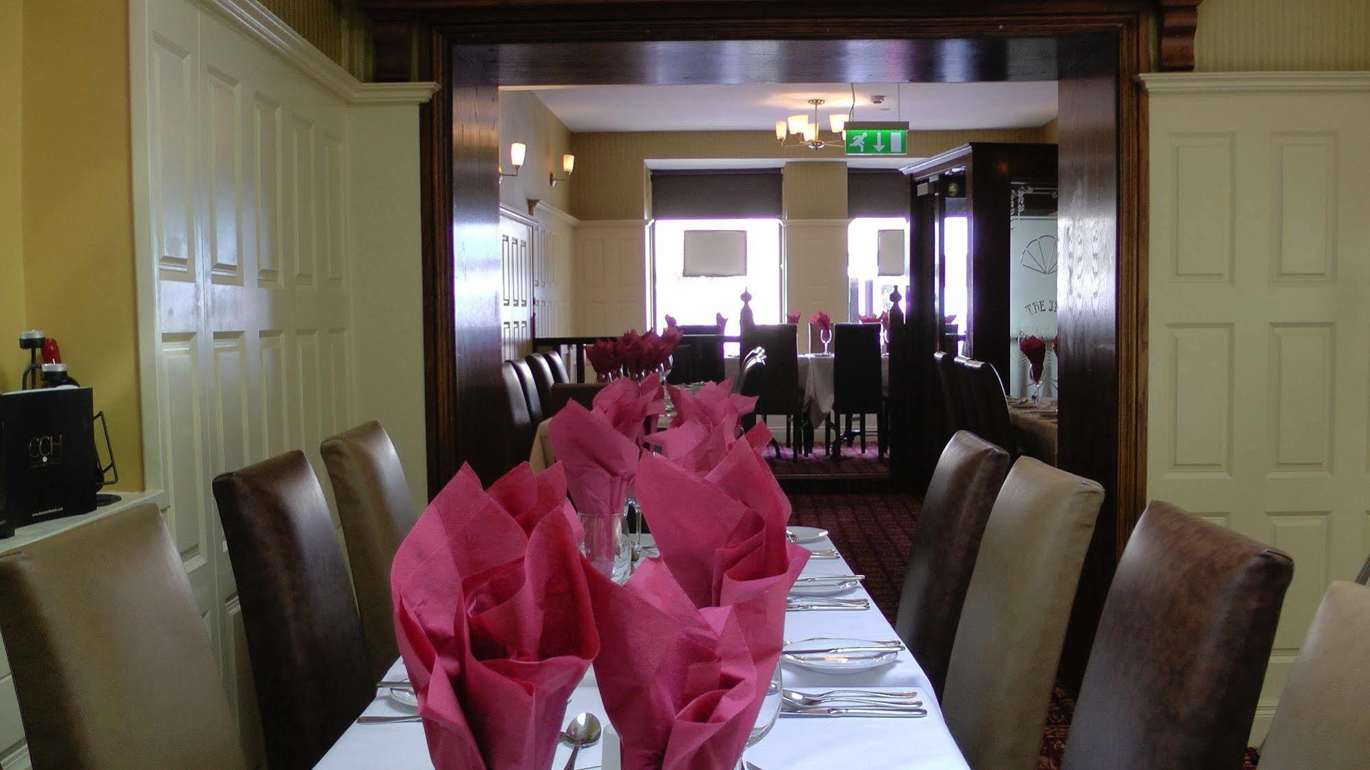 Shamrock Inn Hotel Lahinch Ngoại thất bức ảnh
