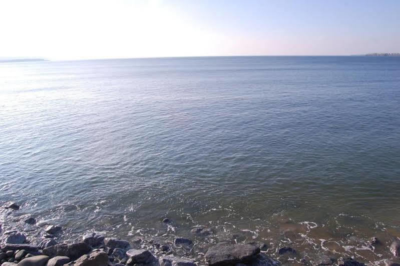 Shamrock Inn Hotel Lahinch Ngoại thất bức ảnh
