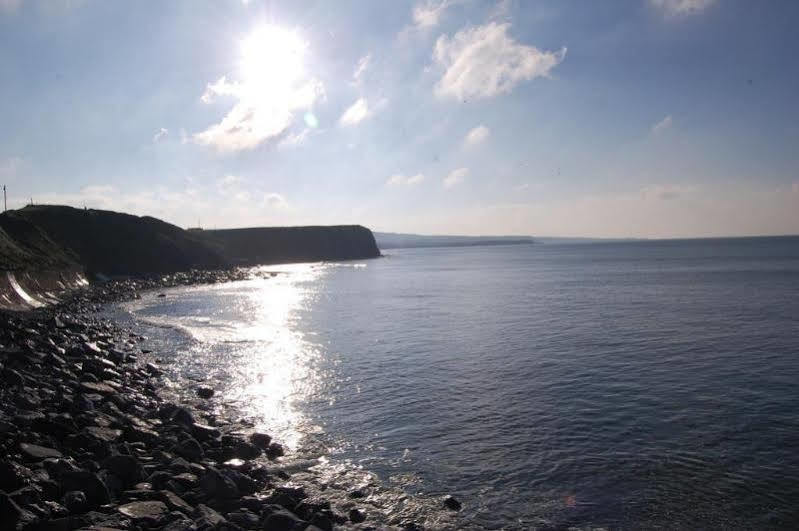 Shamrock Inn Hotel Lahinch Ngoại thất bức ảnh