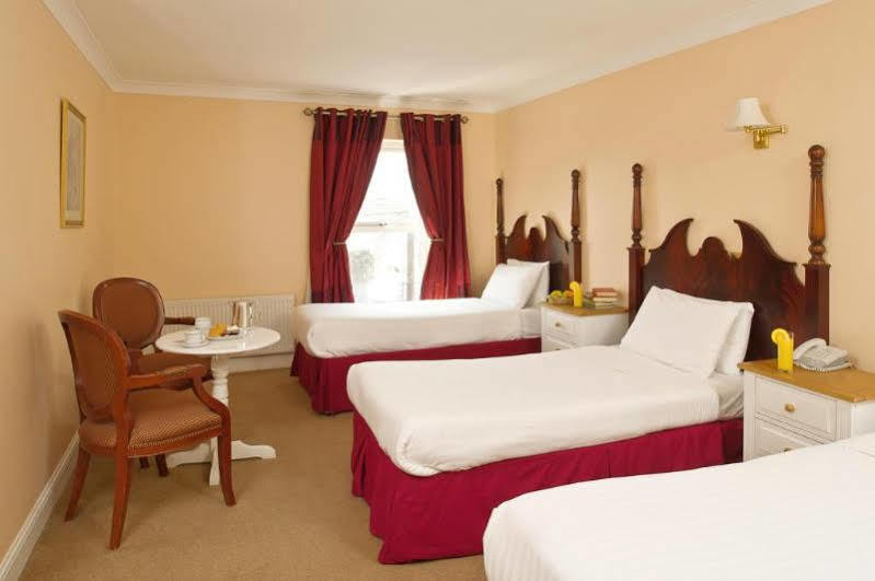 Shamrock Inn Hotel Lahinch Ngoại thất bức ảnh